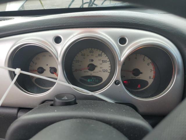Photo 9 from auction – 2004 CHRYSLER PT CRUISER with VIN 3C4FY48B14T212723