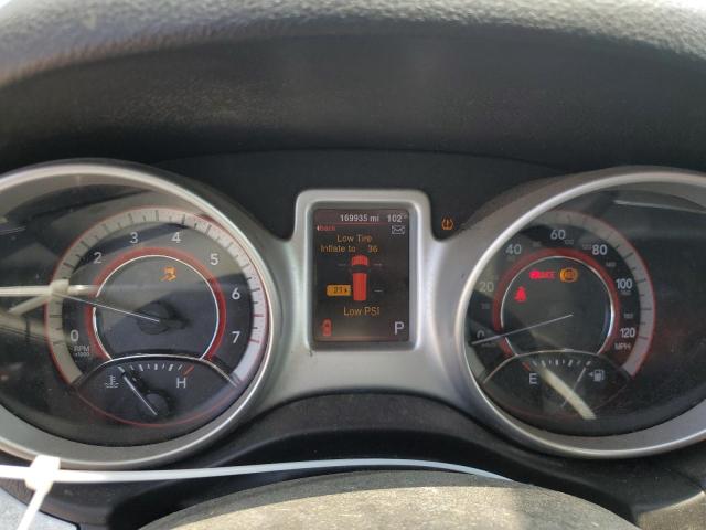Photo 9 from auction – 2013 DODGE JOURNEY SE with VIN 3C4PDCAB1DT555665