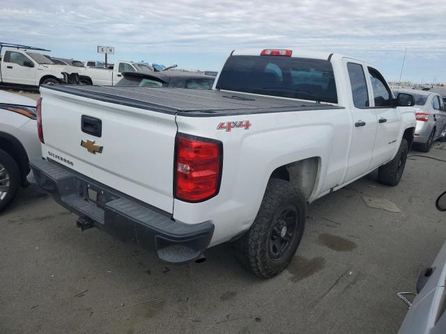 Photo 3 from auction – 2016 CHEVROLET SILVERADO with VIN 1GCVKNEC5GZ243230