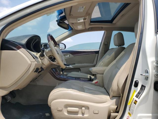 Photo 7 from auction – 2012 TOYOTA AVALON BAS with VIN 4T1BK3DB5CU454849