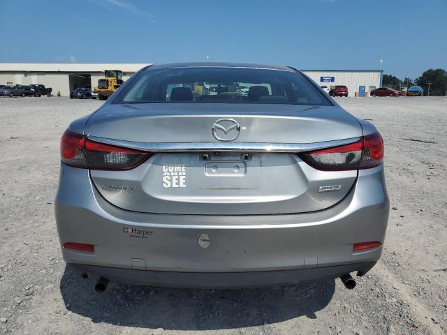 Photo 6 from auction – 2014 MAZDA 6 TOURING with VIN JM1GJ1V6XE1133655