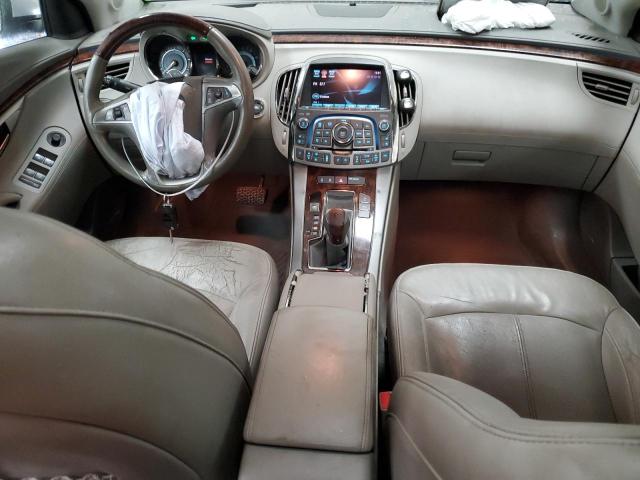 Photo 8 from auction – 2011 BUICK LACROSSE C with VIN 1G4GE5GDXBF107932