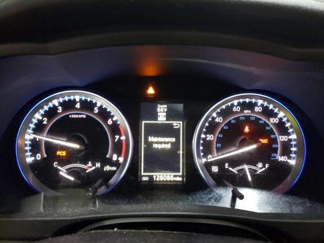 Photo 9 from auction – 2016 TOYOTA HIGHLANDER with VIN 5TDDKRFH0GS339152
