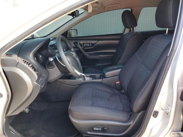 Photo 7 from auction – 2017 NISSAN ALTIMA 2.5 with VIN 1N4AL3AP5HC248494