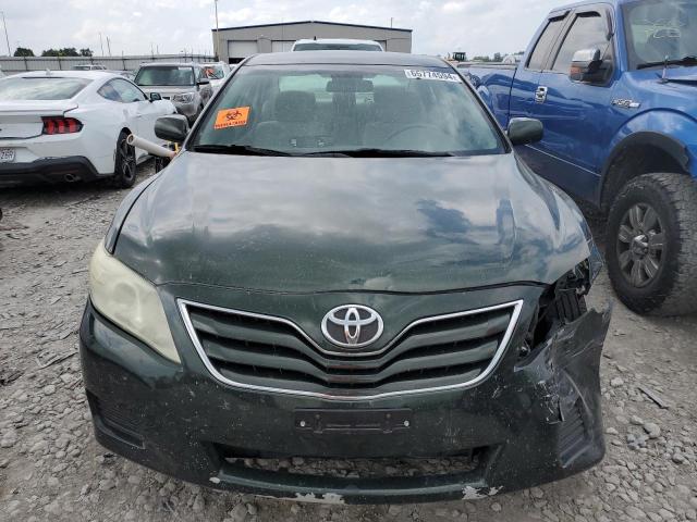 صورة رقم 5 من المزاد - 2010 TOYOTA CAMRY BASE مع VIN 4T4BF3EK2AR063745