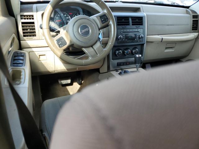 Photo 8 from auction – 2011 JEEP LIBERTY SP with VIN 1J4PN2GK5BW525083