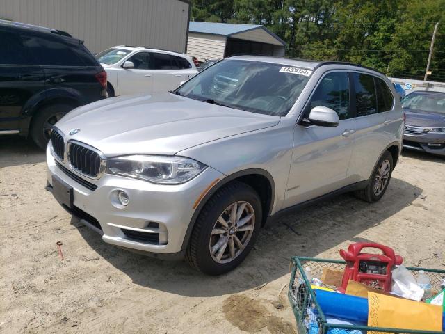 Photo 1 from auction – 2015 BMW X5 XDRIVE3 with VIN 5UXKR0C58F0P01902