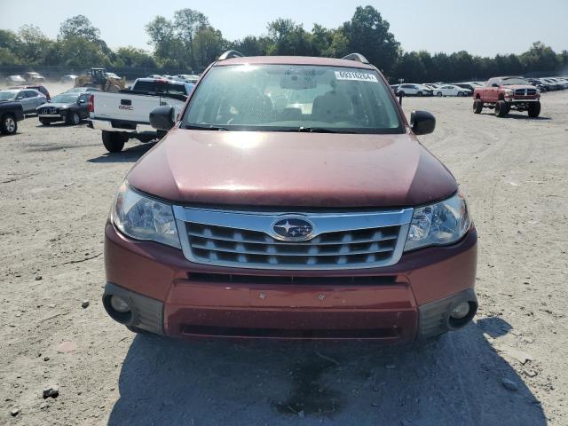 Photo 5 from auction – 2012 SUBARU FORESTER 2 with VIN JF2SHABC7CH440741
