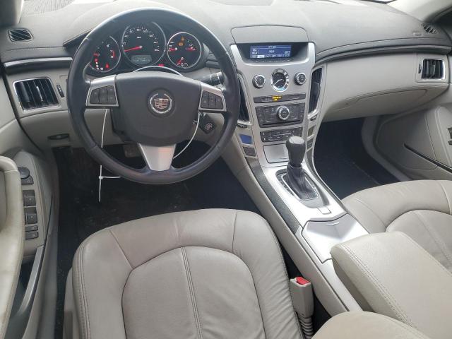 Photo 8 from auction – 2011 CADILLAC CTS with VIN 1G6DA5EY0B0170908