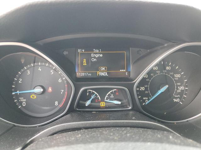 Photo 9 from auction – 2018 FORD FOCUS SE with VIN 1FADP3F2XJL246454