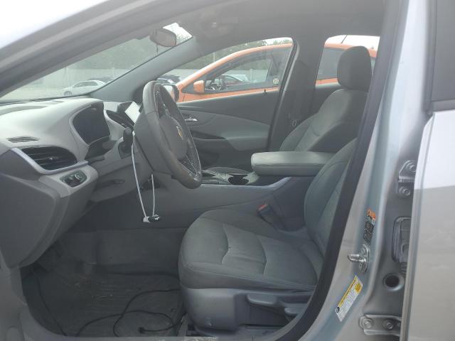 Photo 7 from auction – 2018 CHEVROLET VOLT LT with VIN 1G1RC6S55JU115125