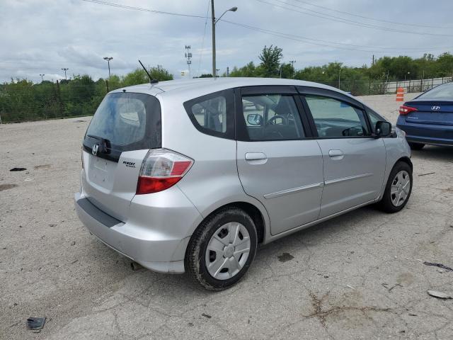 Photo 3 from auction – 2012 HONDA FIT with VIN JHMGE8H31CS002263