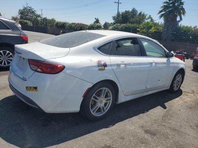 Photo 3 from auction – 2015 CHRYSLER 200 LIMITE with VIN 1C3CCCAB4FN650648