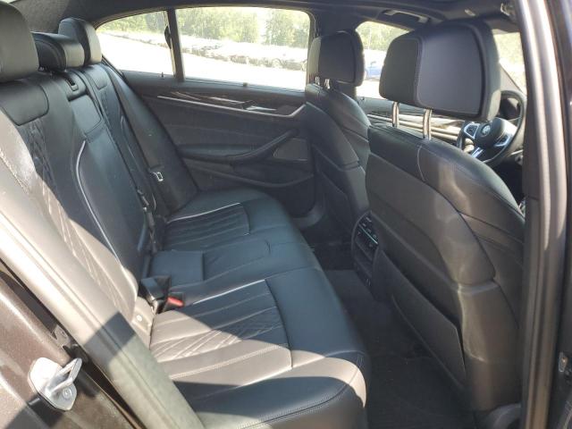 Photo 10 from auction – 2020 BMW M550XI with VIN WBAJS7C05LCE43010