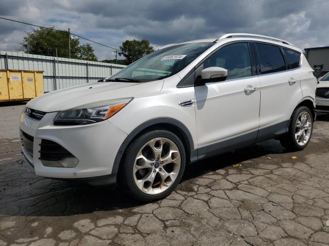 FORD ESCAPE TIT 2016 with VIN 1FMCU0JX5GUB67899 - Photo from auction