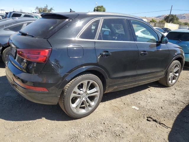 Photo 3 from auction – 2016 AUDI Q3 PREMIUM with VIN WA1BFCFS4GR017837