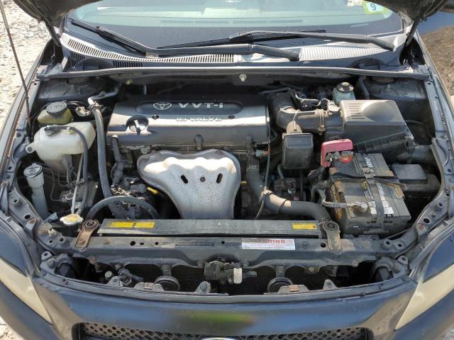 Photo 11 from auction – 2009 TOYOTA SCION TC with VIN JTKDE167590294174