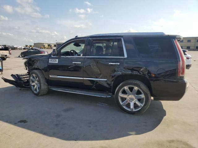 Photo 2 from auction – 2016 CADILLAC ESCALADE L with VIN 1GYS3BKJ2GR356872