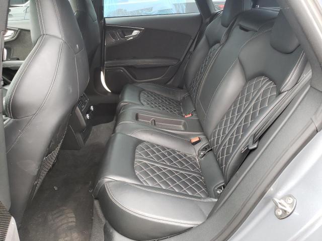 Foto 10 de la subasta – 2016 AUDI S7 PRESTIG con VIN WAUW2AFC7GN153464