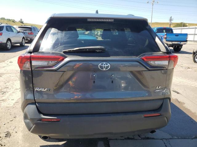 Photo 6 from auction – 2019 TOYOTA RAV4 LE with VIN 2T3F1RFV8KC052460