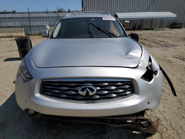 Photo 5 from auction – 2011 INFINITI FX50 with VIN JN8BS1MW0BM760310