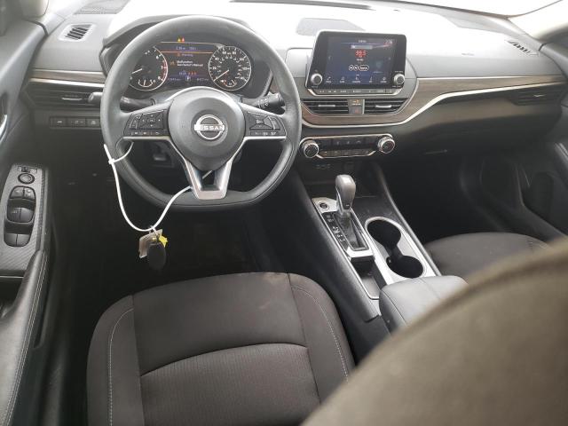 Photo 8 from auction – 2024 NISSAN ALTIMA SV with VIN 1N4BL4DV3RN387548