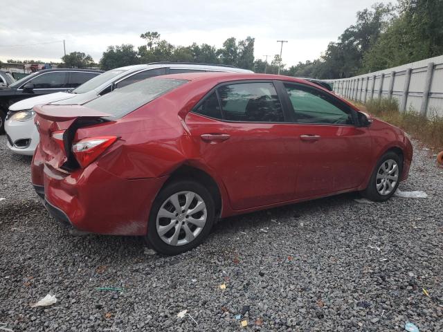 Photo 3 from auction – 2015 TOYOTA COROLLA with VIN 2T1BURHE2FC282111
