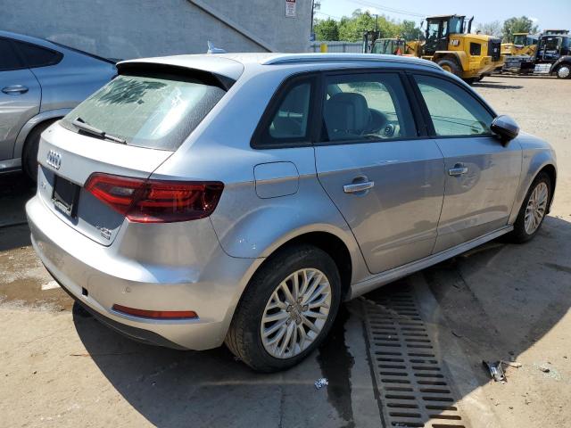 Photo 3 from auction – 2016 AUDI A3 E-TRON with VIN WAUVPBFF9GA130305