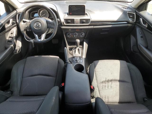 Photo 8 from auction – 2014 MAZDA 3 TOURING with VIN 3MZBM1V70EM111528