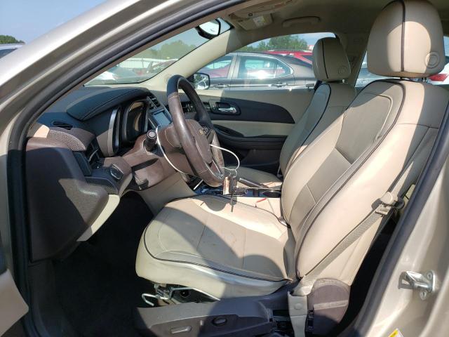 Photo 7 from auction – 2016 CHEVROLET MALIBU LIM with VIN 1G11E5SA3GF116138