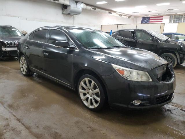 Photo 4 from auction – 2011 BUICK LACROSSE C with VIN 1G4GE5ED7BF277362