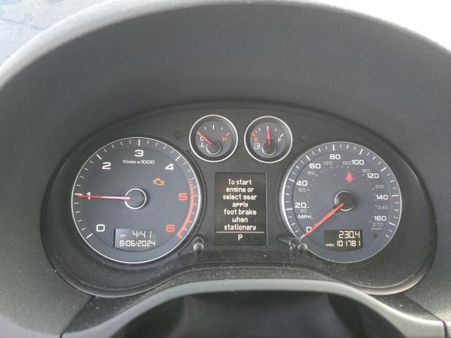 Photo 9 from auction – 2011 AUDI A3 PREMIUM with VIN WAUKJAFM3BA009677