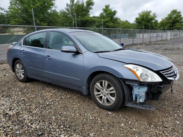 Photo 4 from auction – 2011 NISSAN ALTIMA BAS with VIN 1N4AL2AP5BN489297