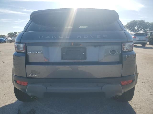 Photo 6 from auction – 2016 LAND ROVER RANGE ROVE with VIN SALVP2BGXGH086705