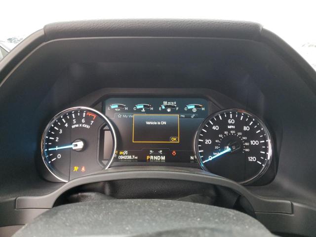 Photo 9 from auction – 2018 FORD EXPEDITION with VIN 1FMJU2AT8JEA56278