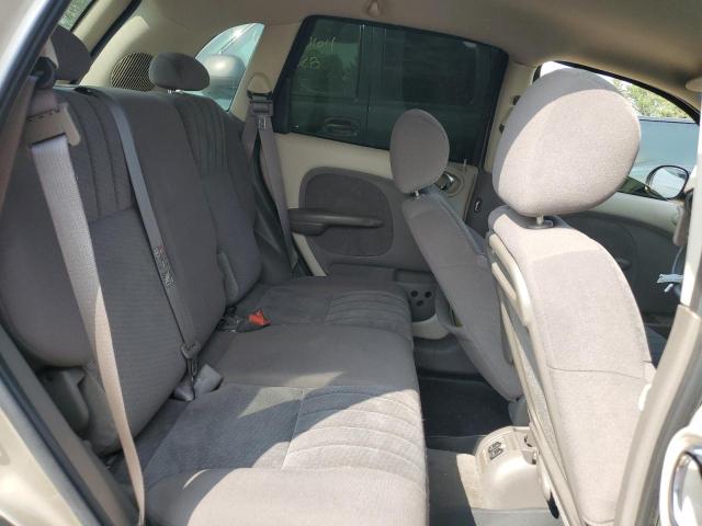 Photo 10 from auction – 2003 CHRYSLER PT CRUISER with VIN 3C4FY48B43T648223