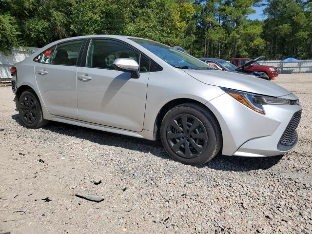 Photo 4 from auction – 2021 TOYOTA COROLLA LE with VIN 5YFEPMAE7MP252732
