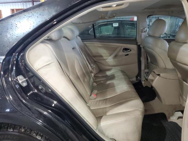 Photo 10 from auction – 2009 TOYOTA CAMRY BASE with VIN 4T1BE46K29U879755
