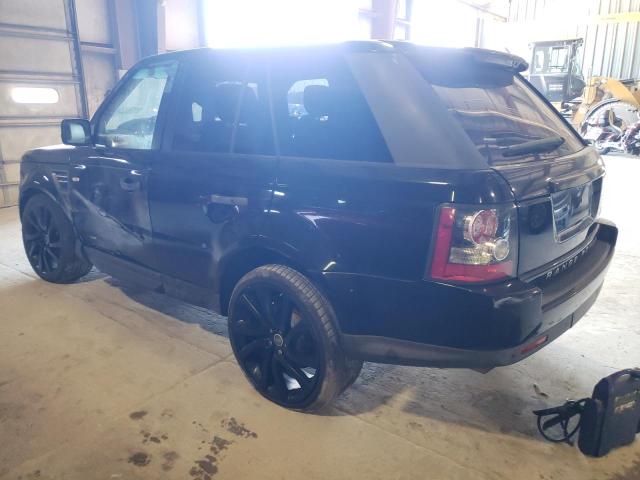 Photo 2 from auction – 2011 LAND ROVER RANGE ROVE with VIN SALSF2D4XBA279446