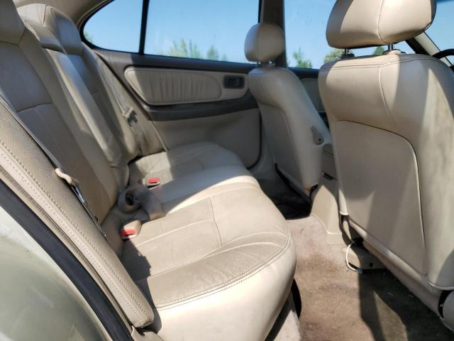 Photo 10 from auction – 1999 NISSAN ALTIMA XE with VIN 1N4DL01D6XC244065