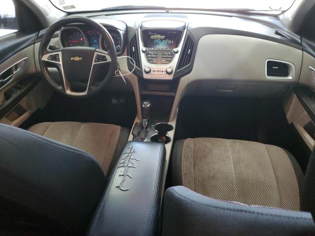 Photo 8 from auction – 2016 CHEVROLET EQUINOX LT with VIN 2GNALCEKXG6276329