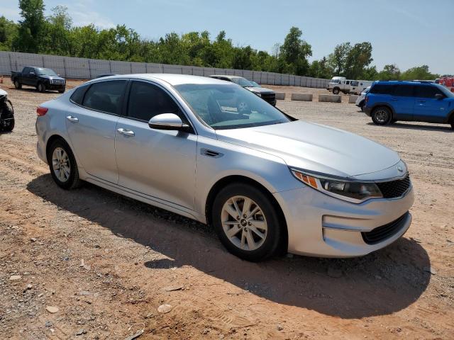 Photo 4 from auction – 2016 KIA OPTIMA LX with VIN 5XXGT4L32GG019435