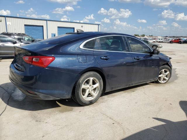 Photo 3 from auction – 2016 CHEVROLET MALIBU LS with VIN 1G1ZB5ST4GF295044
