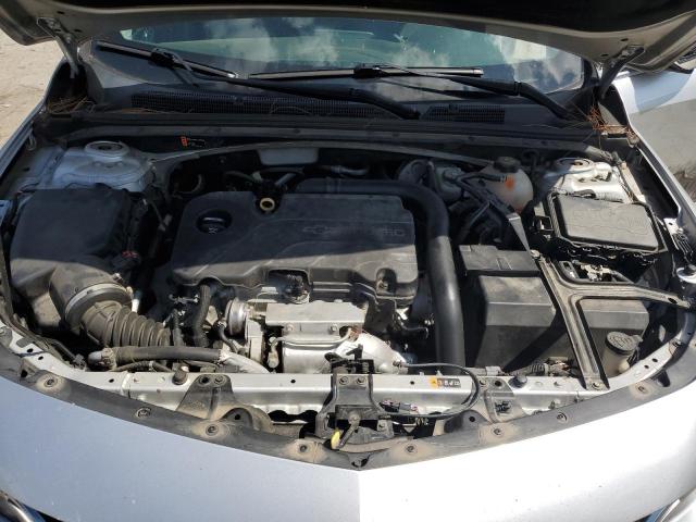 Photo 11 from auction – 2018 CHEVROLET MALIBU with VIN 1G1ZD5ST3JF145394