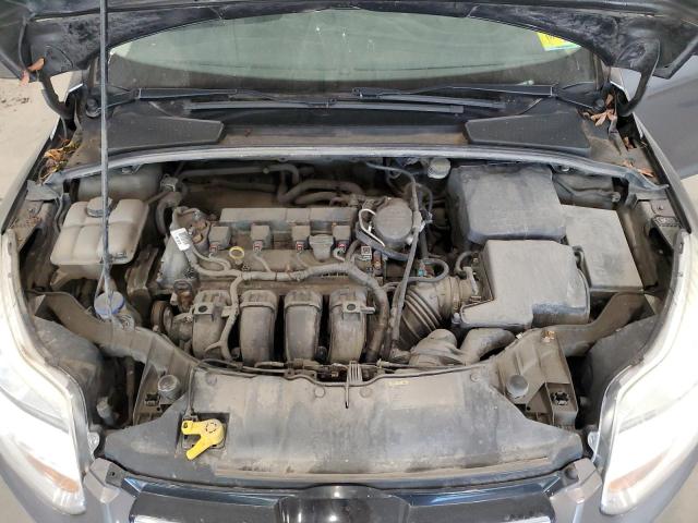 Photo 11 from auction – 2012 FORD FOCUS SE with VIN 1FAHP3K24CL471852