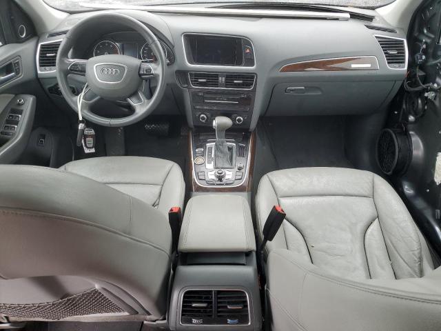 Zdjęcie 8 z aukcji – 2015 AUDI Q5 PREMIUM z VIN WA1LFAFP8FA132894