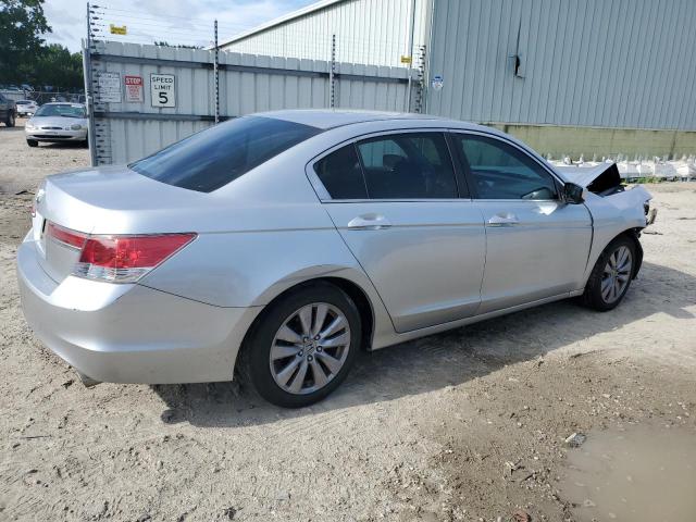 Photo 3 from auction – 2012 HONDA ACCORD LX with VIN 1HGCP2F33CA234946