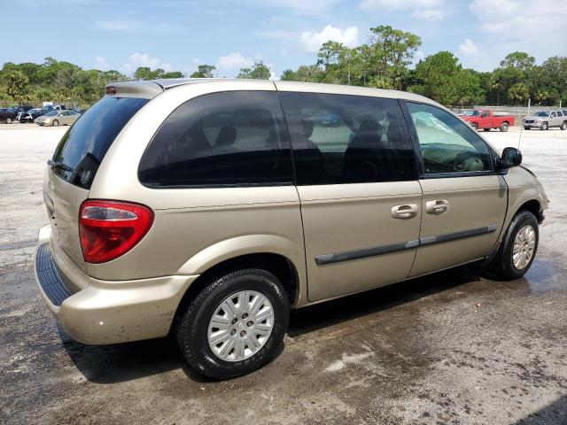 Photo 3 from auction – 2006 CHRYSLER TOWN & COU with VIN 1A4GP45R76B564812