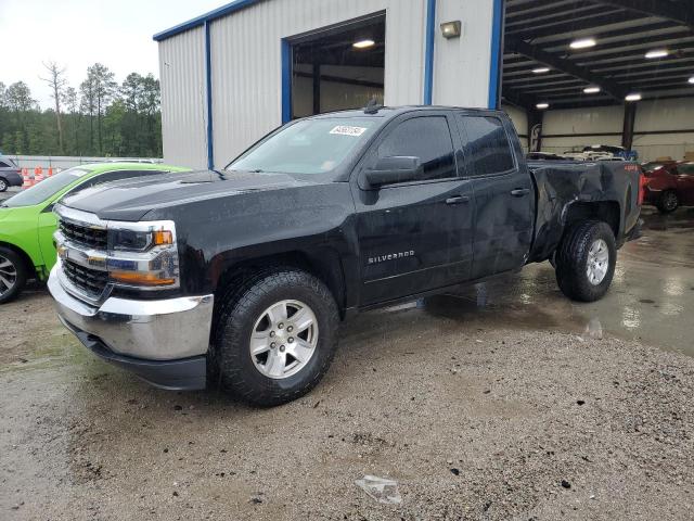 CHEVROLET SILVER1500 2019 with VIN 2GCVKPEC5K1145151 - Photo from auction