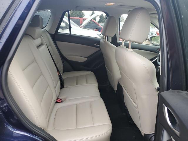 Photo 11 from auction – 2014 MAZDA CX-5 GT with VIN JM3KE4DY8E0348953